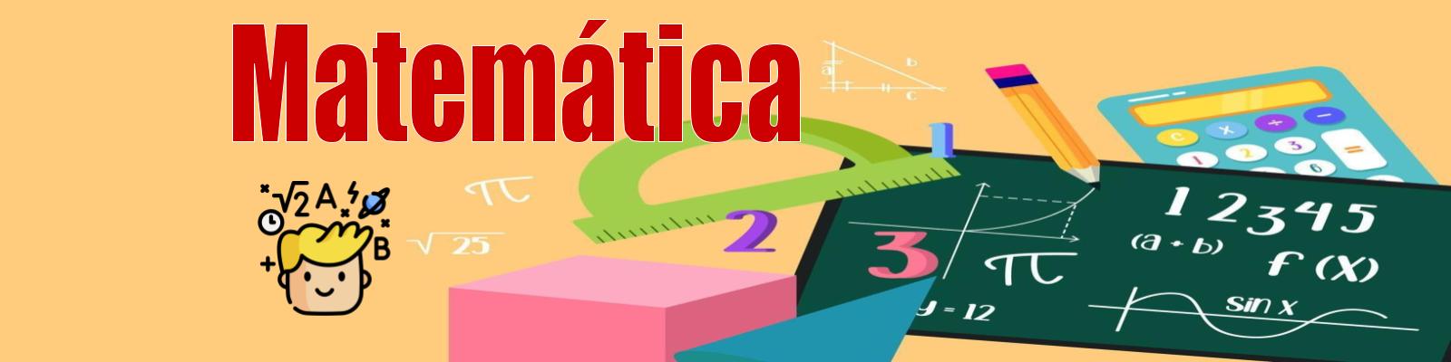 Curso de Matemática